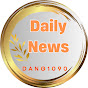 Daily News logo