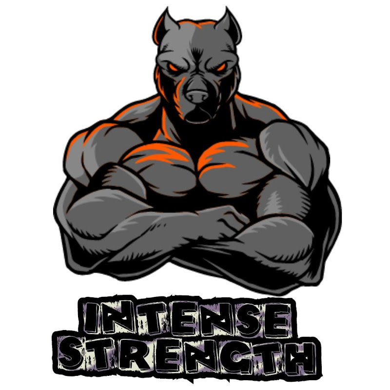 Intense Strength