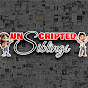 Unscripted Siblings logo