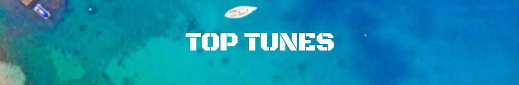 Top Tunes Banner