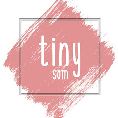 tinysom 타이니솜 Channel icon