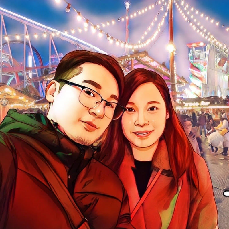 S小姐與B先生 Logo