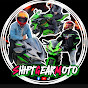 SHIFT GEAR MOTO  logo
