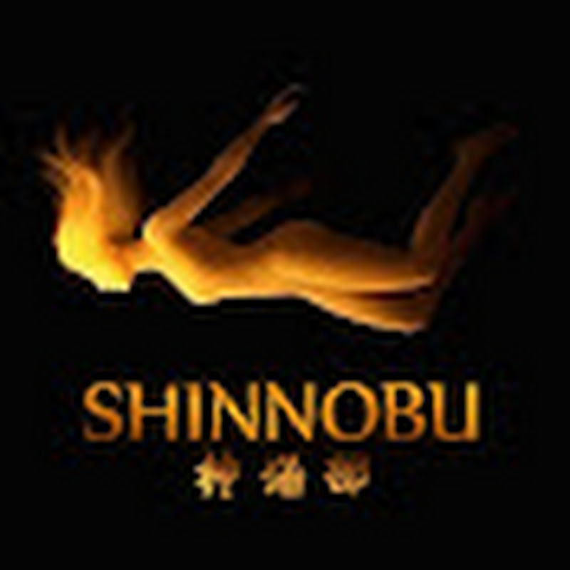 SHINNOBUのサムネイル