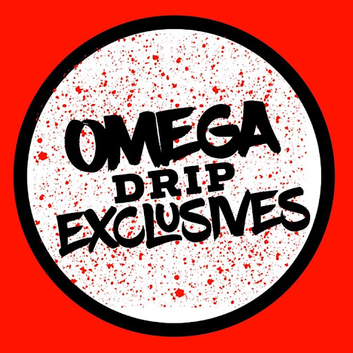 Omega Drip Exclusives 🍄