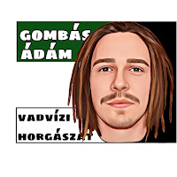 Gombás Ádám profile image