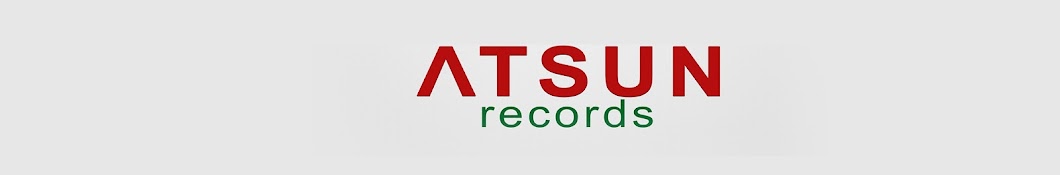 Atsun Records YouTube channel avatar