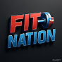 Fit nation logo