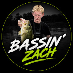 Bassin’ Zach