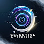 Celestial Mysteries  logo
