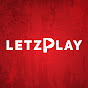 LETZ PLAY  logo