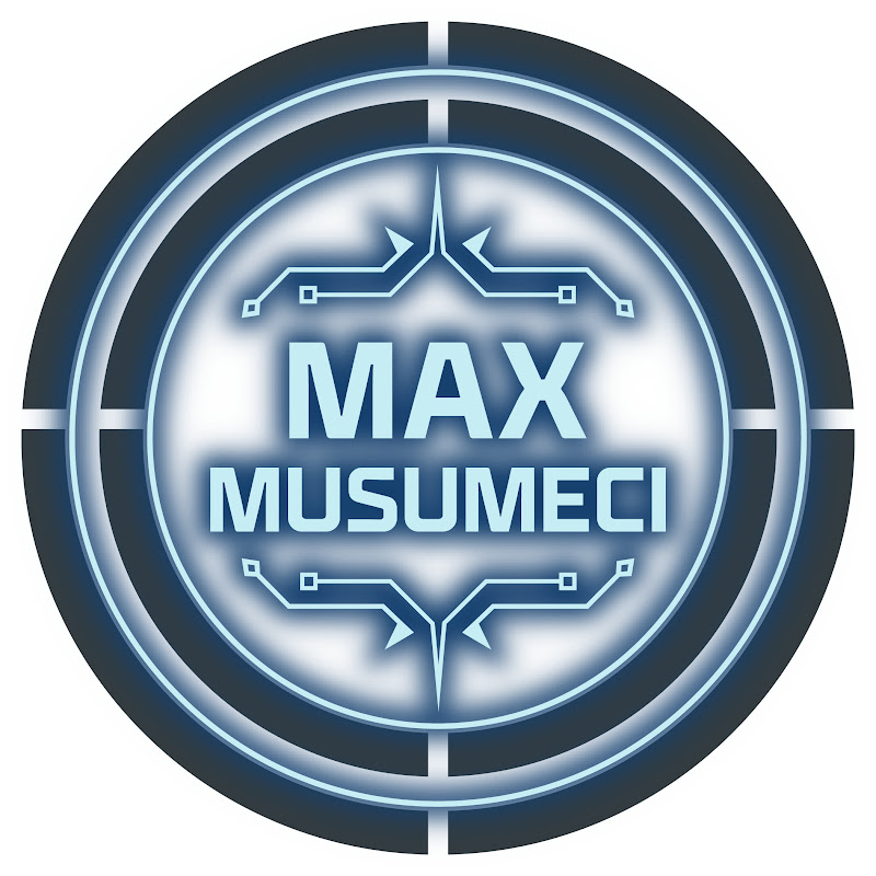 Massimo (Max) Musumeci