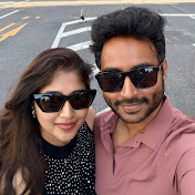 Shravanya & Sai
