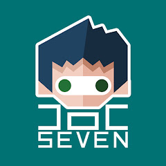 Логотип каналу Doc Seven