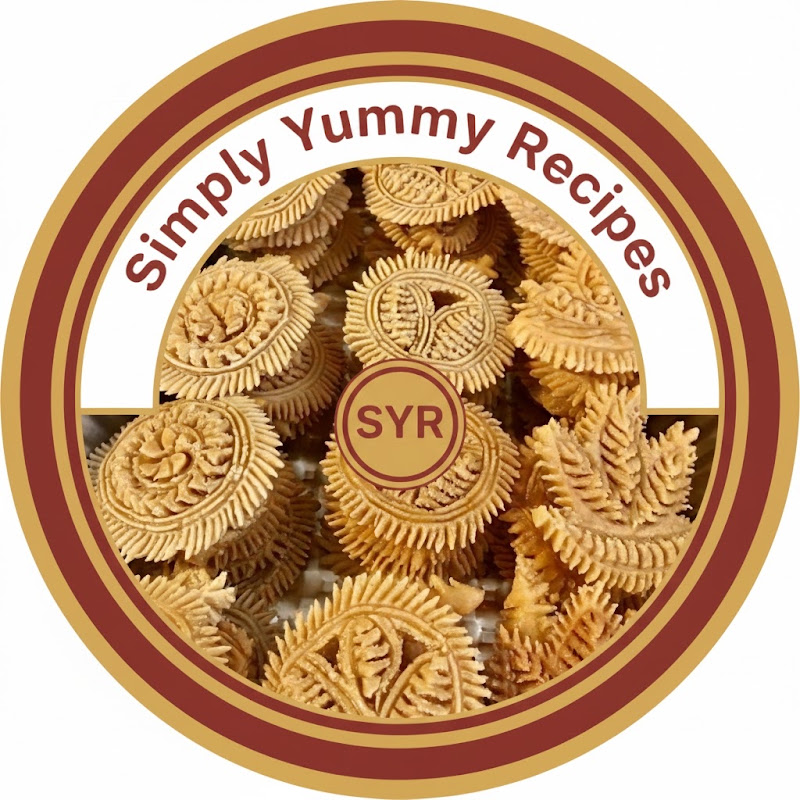 Simply Yummy Recipes