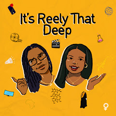 It's Reely That Deep Podcast