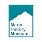 Marin History Museum logo