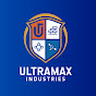 Ulltramax India logo