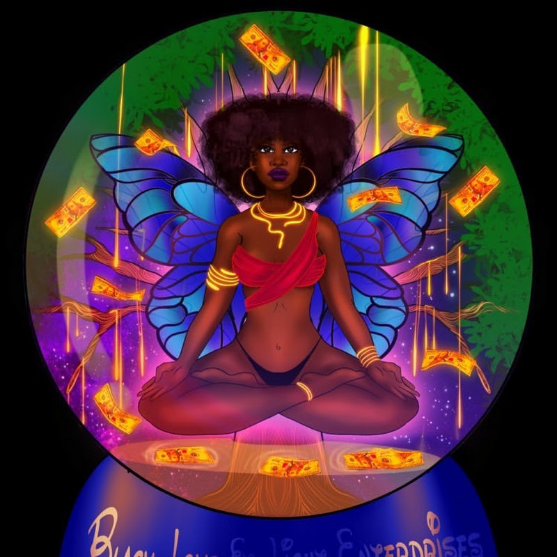 Black Love N' Light Productions