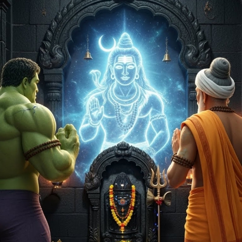 SanatanaVerse Telugu