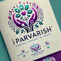 iParvarish English  logo