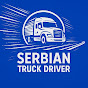 Goran Popović Trucking logo