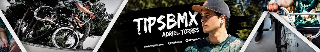 tipsbmx Avatar canale YouTube 