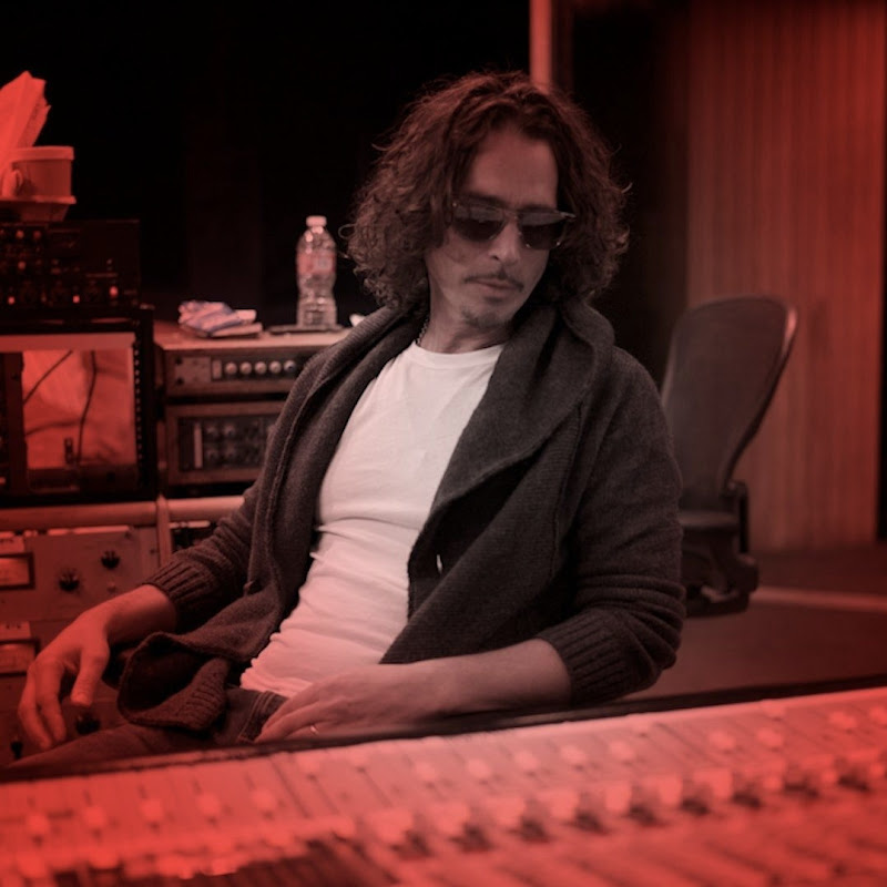 ChrisCornellVEVO