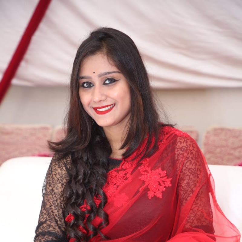 Priyanka Chatterjee WINGS ACADEMY icon