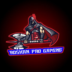 ROSHAN PRO GAMING 