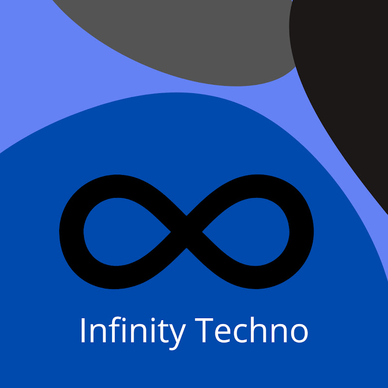 Infinity Techno