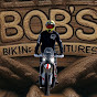 Bob's Biking Adventures! (And other stuff) logo