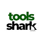 Toolsshark logo