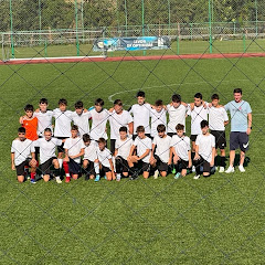 FC VOLUNTARI 2011