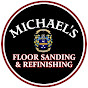Michaels Floors logo