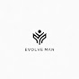 EVOLVE MAN logo