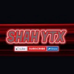 Shahytx channel logo