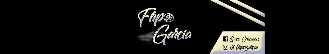 firpo garcia YouTube channel avatar