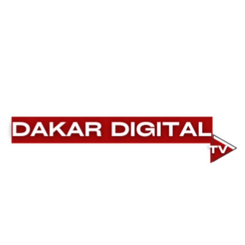 DAKAR DIGITAL TV