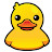 البطه the duck