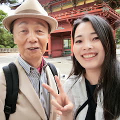 麻生八咫と子八咫のあそう活弁TVアイコン画像