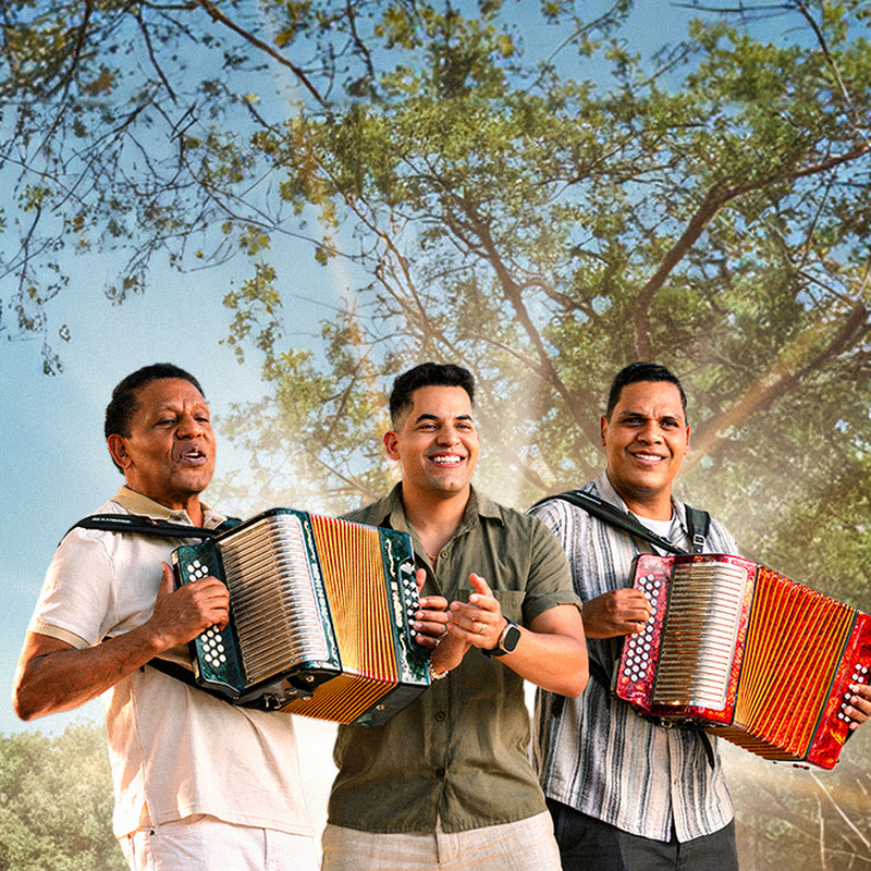 Binomio de Oro de América - Topic