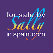 FOR SALE BY SALLY IN SPAIN