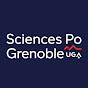 Sciences Po Grenoble-UGA logo