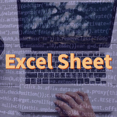 ExcelSheet