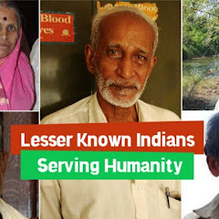 Forgotten Faces of IndHistory