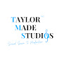 Taylor Made Studios UK logo