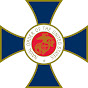 Hampton Roads Commandery, Naval Order of the US logo