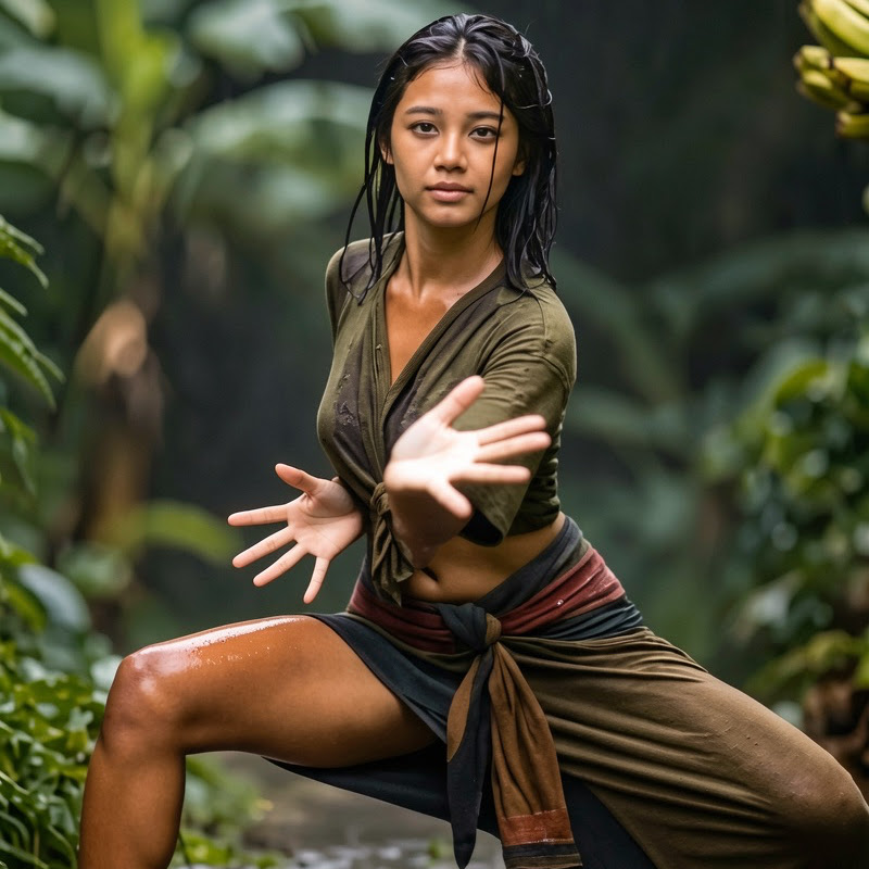 Kungfu Dance  avatar