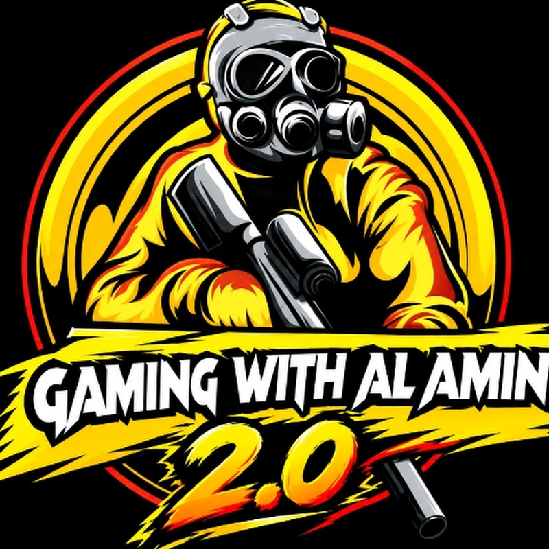 Gaming With Al Amin 2.0